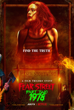 Fear Street Part Two 1978 2021 Dub in Hindi Full Movie